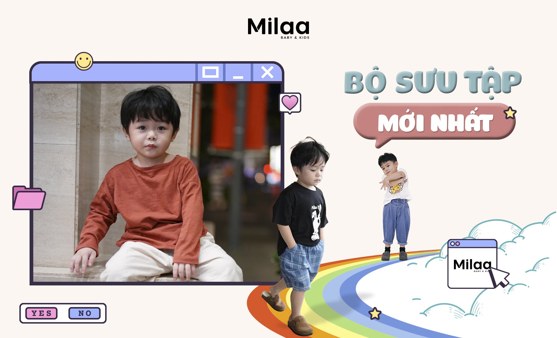 Bộ sưu tập